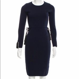Jonathan Simkhai bandage dress.  XS